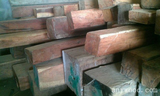 批木网 anywood.com