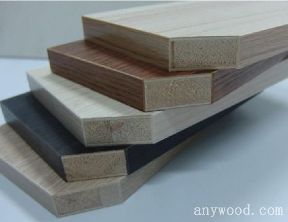 批木网 anywood.com