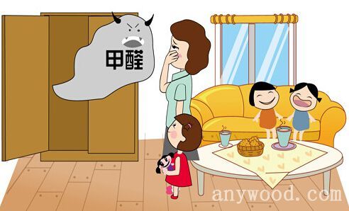 批木网 anywood.com