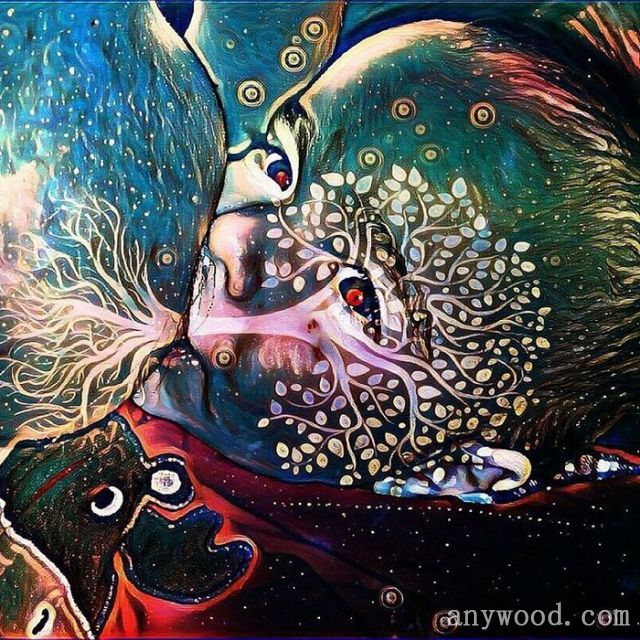 批木网 anywood.com