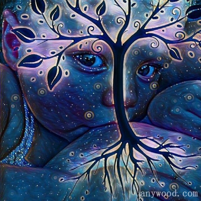 批木网 anywood.com