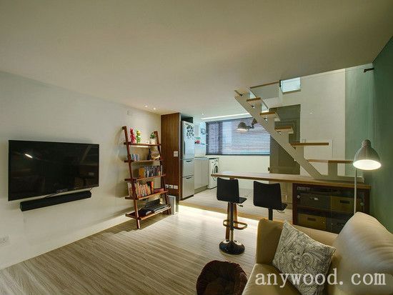 批木网 anywood.com