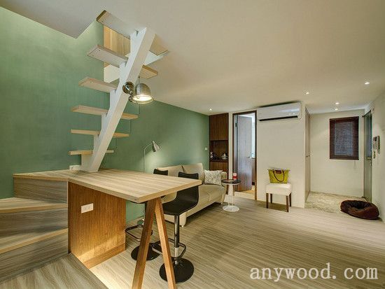 批木网 anywood.com
