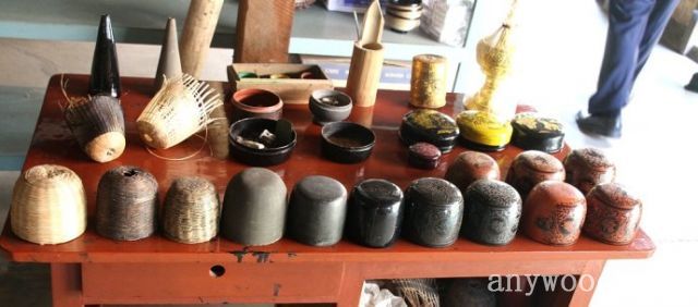 批木网 anywood.com