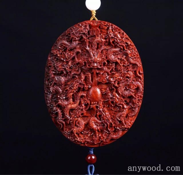 批木网 anywood.com