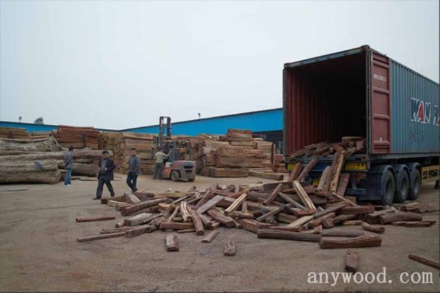 批木网anywood.com