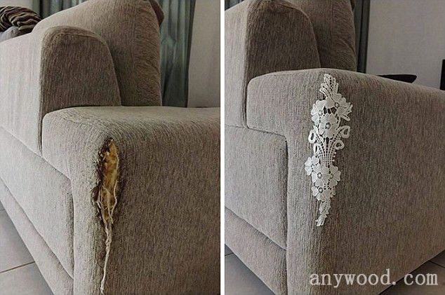 批木网 anywood.com