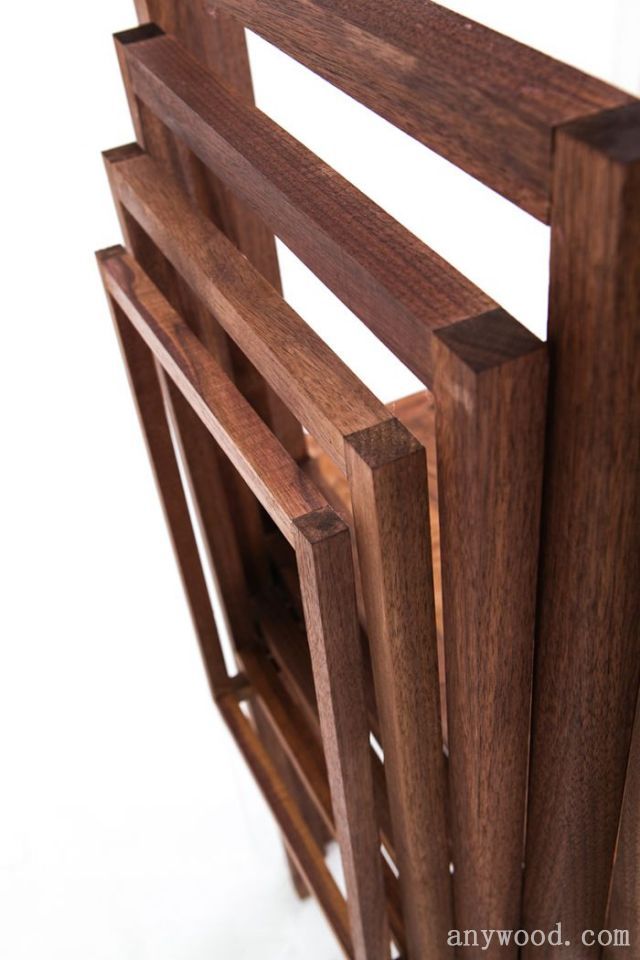 批木网 anywood.com
