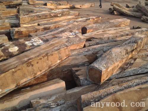 批木网anywood.com