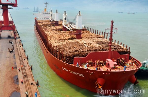 批木网 anywood.com