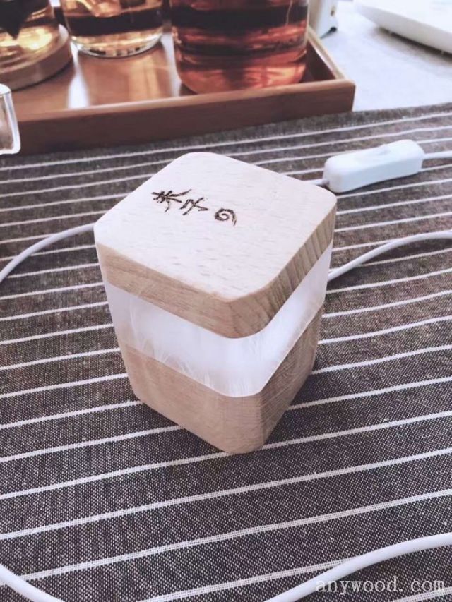 批木网 anywood.com
