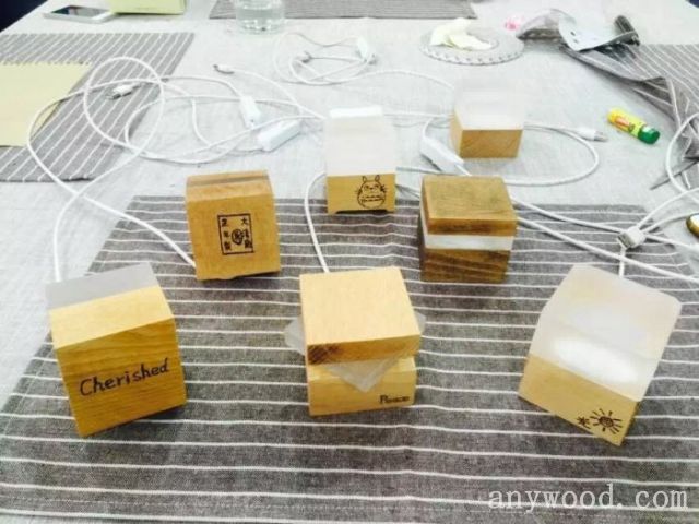 批木网 anywood.com