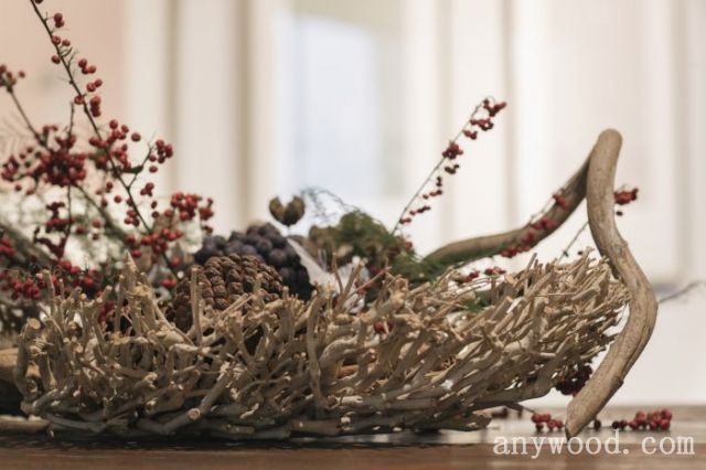 批木网 anywood.com
