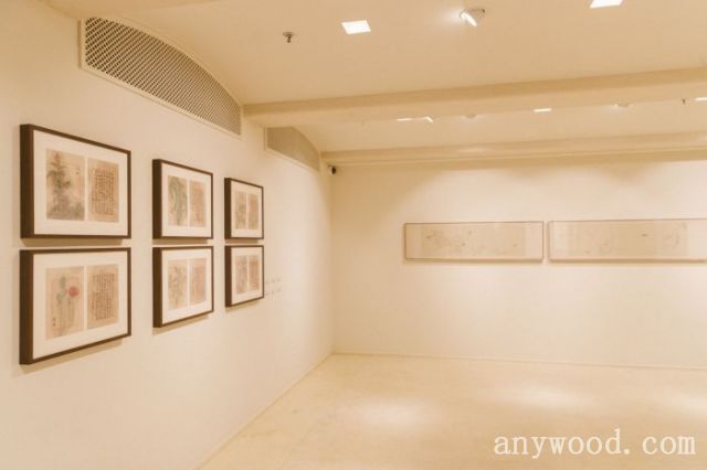 批木网 anywood.com