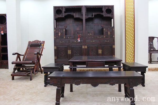 批木网 anywood.com