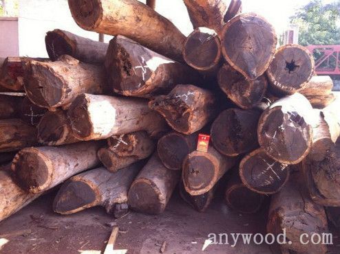 批木网 anywood.com