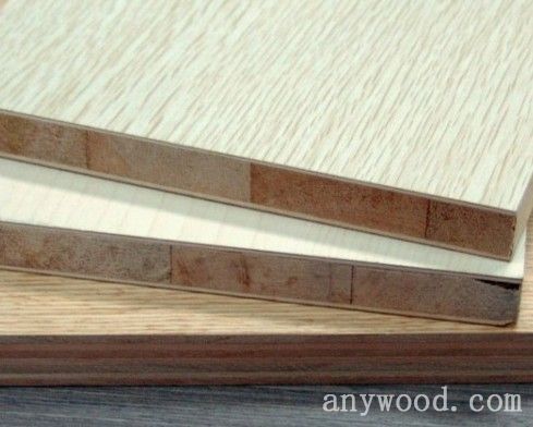 批木网 anywood.com
