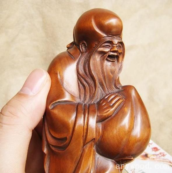 批木网 anywood.com