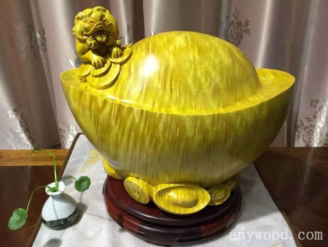 批木网 anywood.com