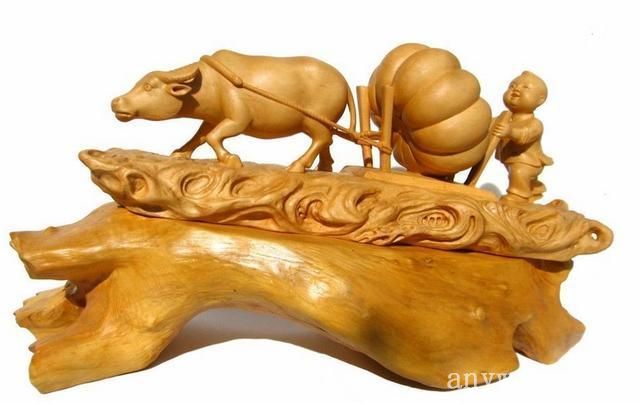 批木网 anywood.com