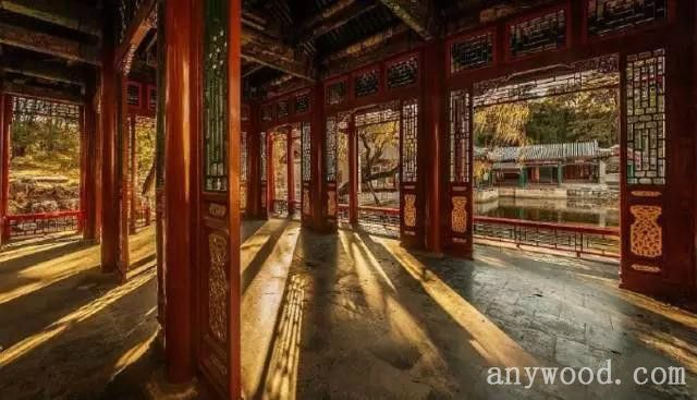 批木网 anywood.com