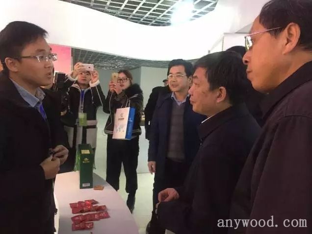 批木网 anywood.com