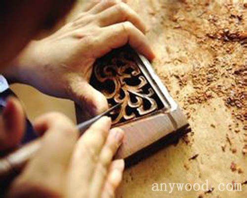 批木网 anywood.com
