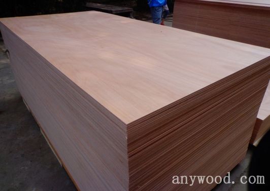 批木网 anywood.com