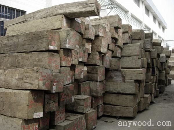 批木网 anywood.com