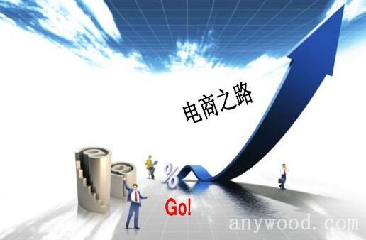 批木网 anywood.com