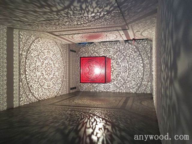 批木网 anywood.com