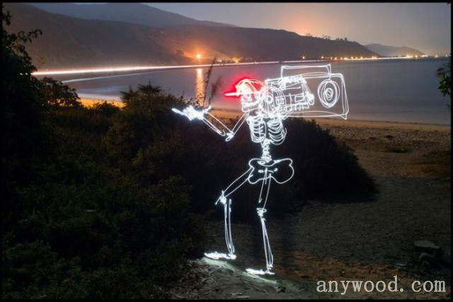 批木网 anywood.com