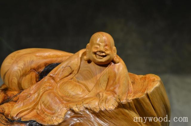 批木网 anywood.com