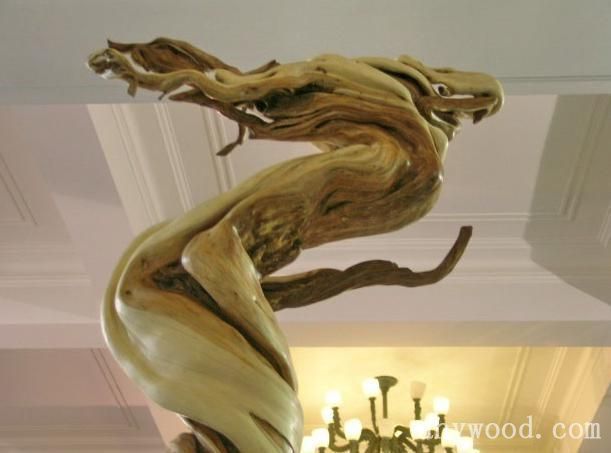 批木网 anywood.com