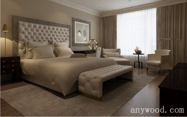 批木网 anywood.com