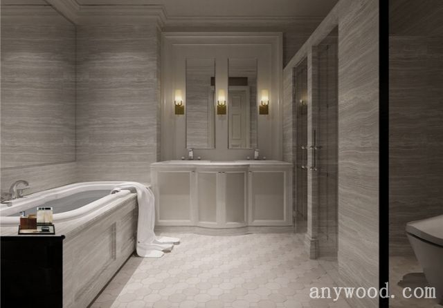 批木网 anywood.com
