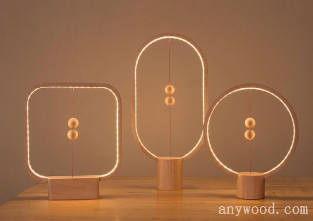 批木网 anywood.com