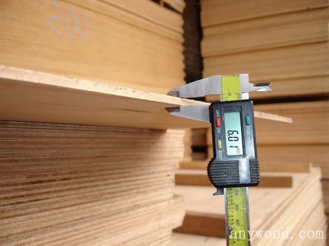 批木网 anywood.com