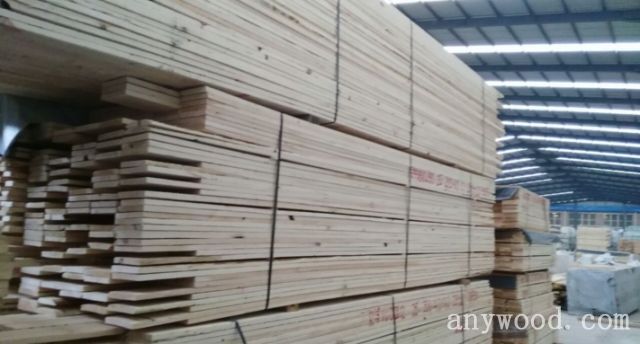 批木网 anywood.com