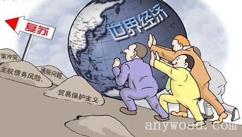 批木网 anywood.com