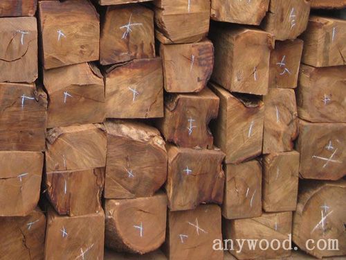 批木网 anywood.com