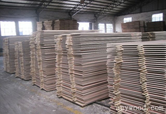 批木网 anywood.com