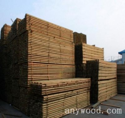 批木网 anywood.com