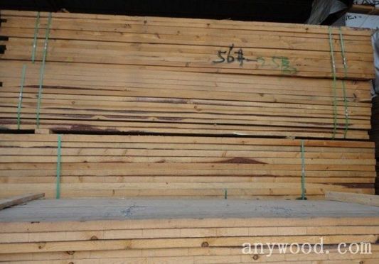 批木网 anywood.com