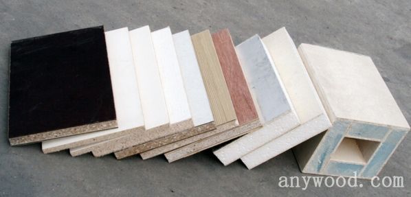 批木网 anywood.com