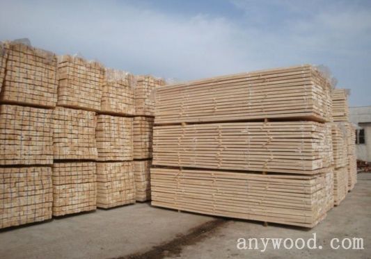 批木网 anywood.com