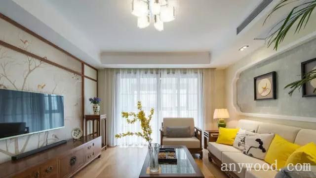 批木网 anywood.com