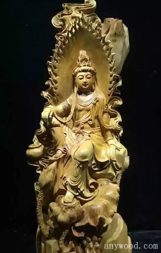 批木网 anywood.com