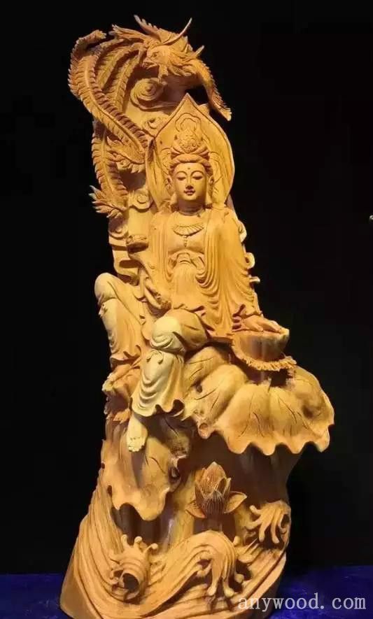批木网 anywood.com