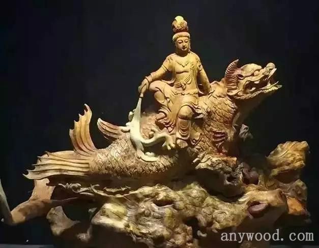 批木网 anywood.com